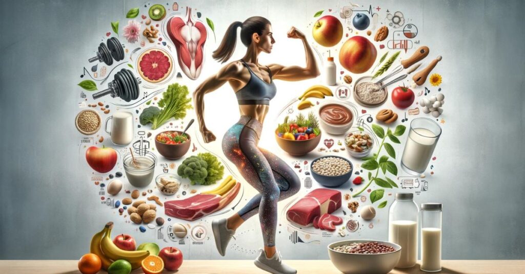 Para Qué Sirve la Proteína en Mujeres 1 Para Que Sirve la Proteina en Mujeres