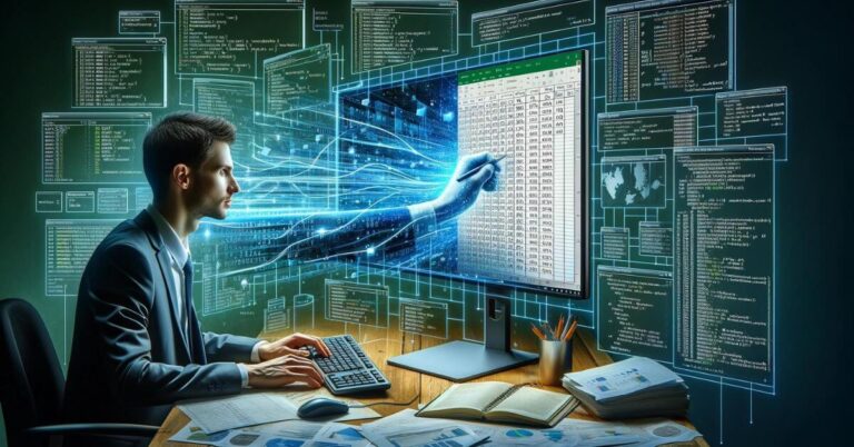 Para Qué Sirve una Macro en Excel usos