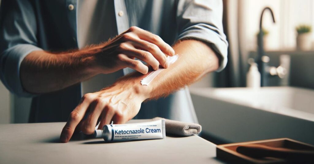 Para qué sirve el ketoconazol en crema: Guía Completa 1 para que sirve el ketoconazol en crema