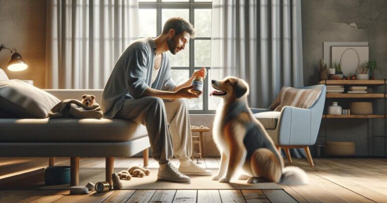para que sirven los probioticos en perros usos